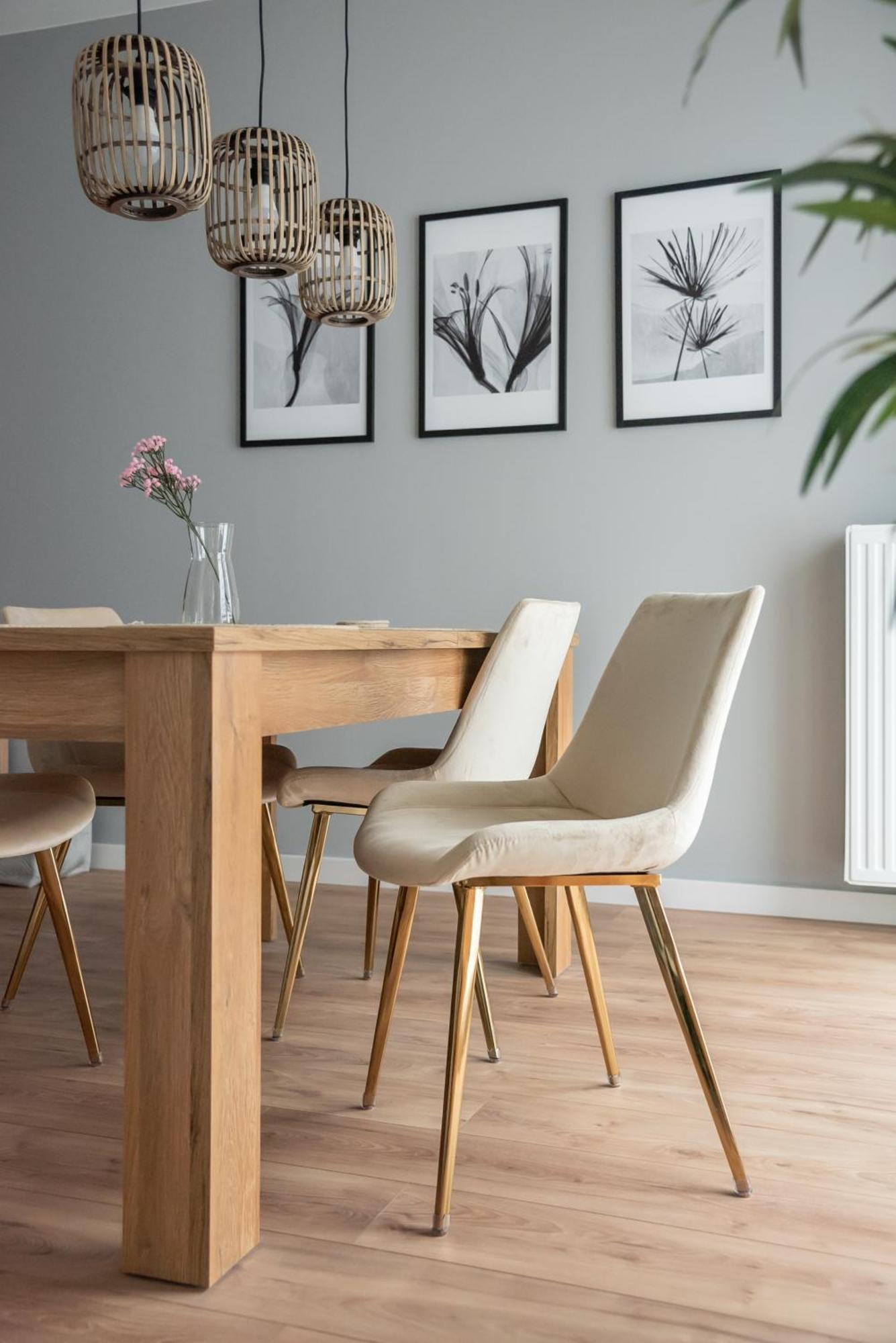 Appartement Ursus Chic *