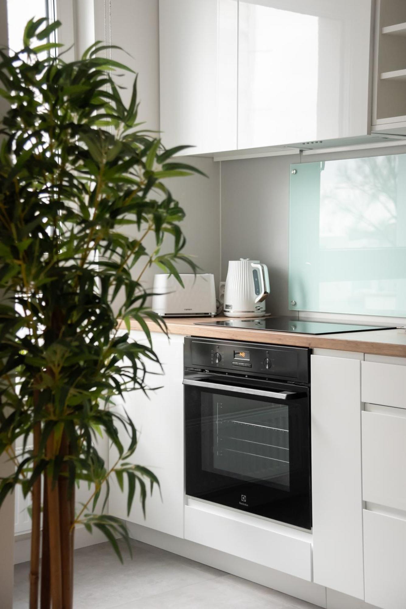 Appartement Ursus Chic Warschau